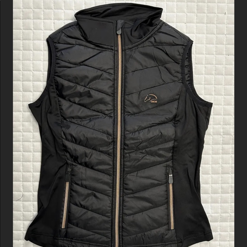 Women’s HKM Vest Small